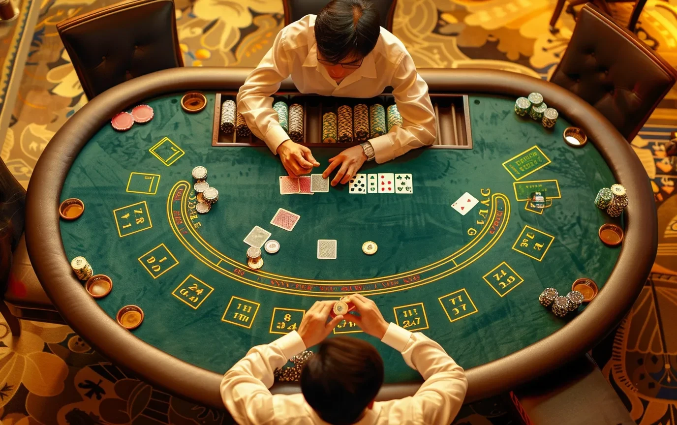 Panduan Lengkap Mengenai Bonus dalam Permainan Dalam Talian